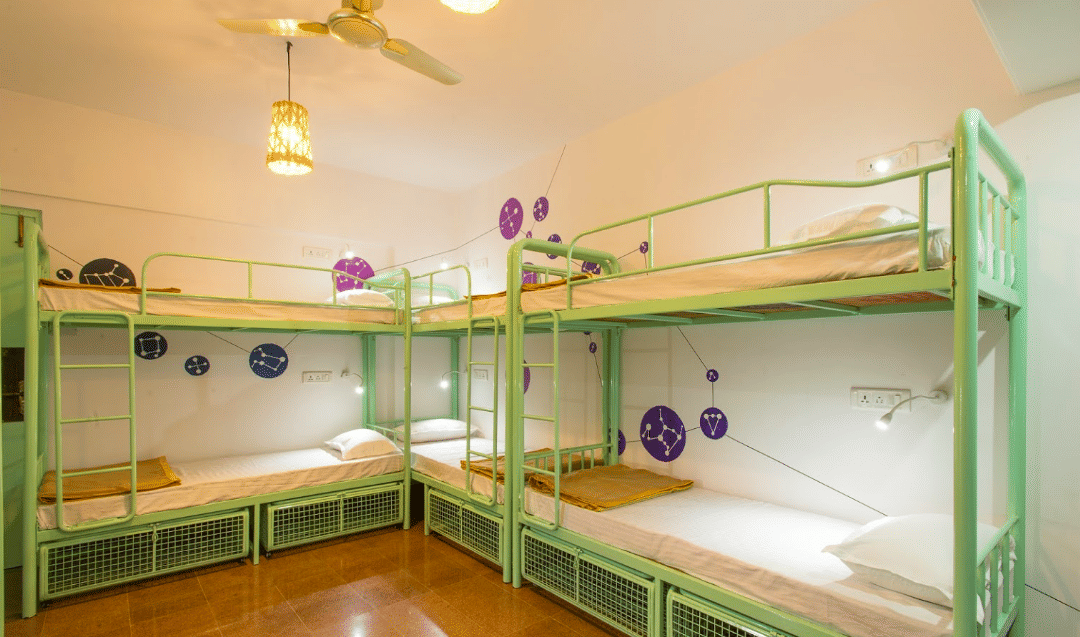 RIMS International School of Business and Technology Mumbai Hostel photo 5